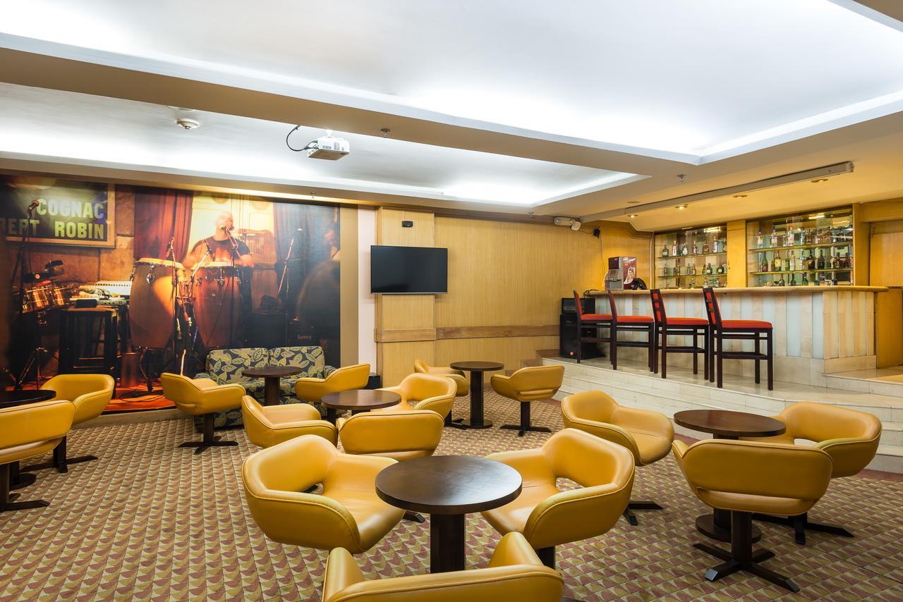 Hotel Dann Norte Bogotá Eksteriør bilde