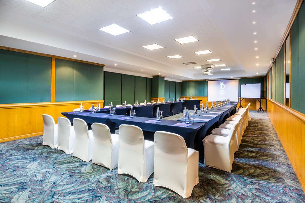 Hotel Dann Norte Bogotá Interiør bilde