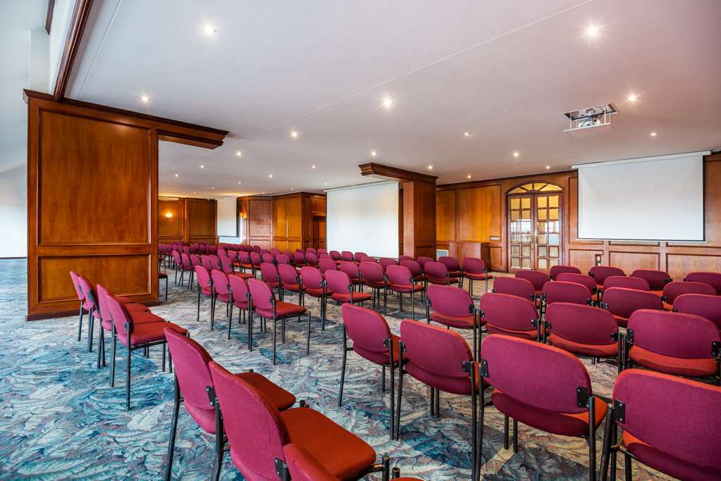 Hotel Dann Norte Bogotá Interiør bilde