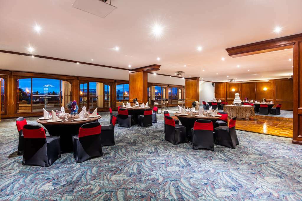 Hotel Dann Norte Bogotá Interiør bilde